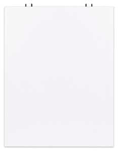 Boston Harbor DBRD01 Display Board, Pack of 2