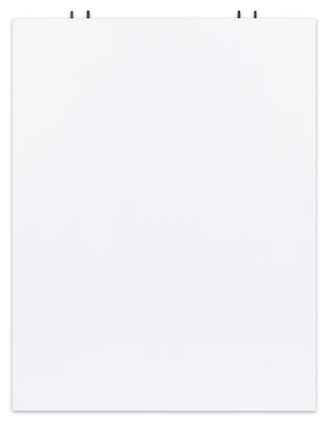 Boston Harbor DBRD01 Display Board, Pack of 2