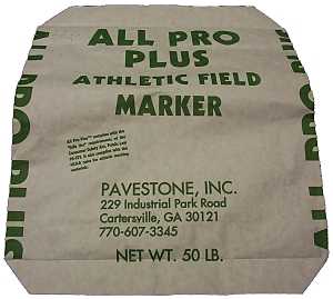 Pavestone 54130 Athletic Field Marker