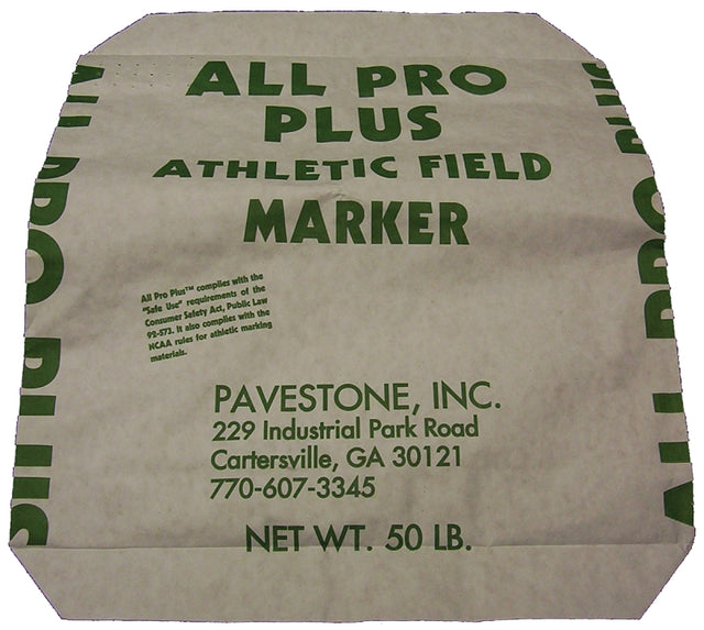 Pavestone 54130 Athletic Field Marker