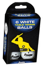 Franklin Sports 57113 Table Tennis Ball