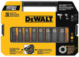 DEWALT IMPACT READY DW22812 Socket Set