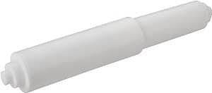 ProSource PMB-001-3L Toilet Paper Roller, Plastic