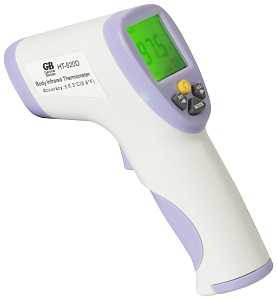 INFRARED THERMO NO CNTCT BODY