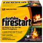 Duraflame 04841 Fire Starter, 4.5 oz Starter Weight