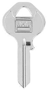 Hy-Ko 11010MC1 Key Blank, For: Mintcraft MC1 Lock, Pack of 10