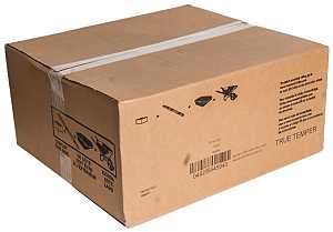 True Temper 00068800VB Pneumatic Tire, For: R625 Steel Wheelbarrow