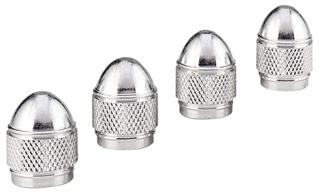 Genuine Victor 07260-8A Valve Cap, Sports, Aluminum, 2-Piece