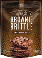 Sheila G's SG1224 Brownie Brittle, Chocolate Flavor, 5 oz, Pack of 6