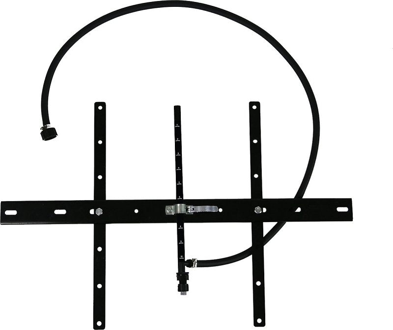 Chapin 6429 Spray Kit, Boomless, For: ATV, Lawn Trailer/Sprayer and 1.8 gpm Pump