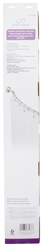 ProSource JC-N06-G Swivel Caster with Brake, 3 in Dia Wheel, 24 mm W Wheel, Thermoplastic Rubber Wheel, Gray, 130 lb