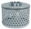 Abbott Rubber SRHS-300 Hose Strainer, Specifications: 2 in FNPT Inlet, For: Pump Suction Hose