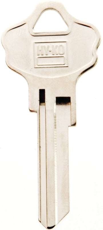 KEY BLANK KWIKSET KW10, Pack of 50