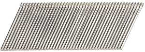 ProFIT 0635093 FN Style Finish Nail, 1-1/2 in L, 15 ga Gauge, 304 Stainless Steel