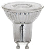 Feit Electric BPMR16/GU10/950CA/3 LED Bulb, 300 Lumens, 4 W, MR16 Lamp, 35 W Equivalent, GU10 Lamp Base, Pack of 6
