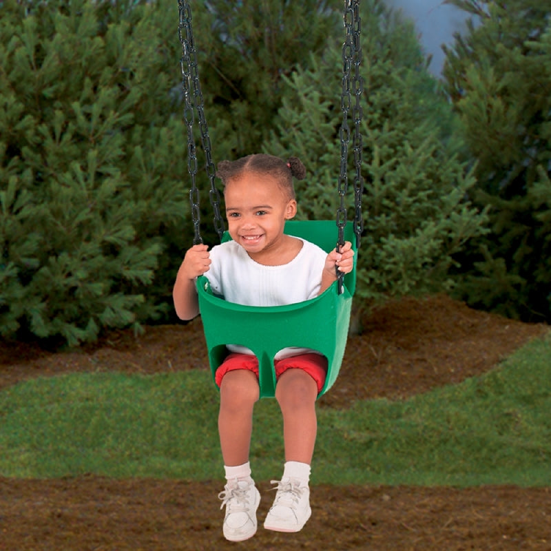 Playstar PS 7534 Toddler Swing, Metal Chain/Rope