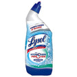 Lysol Ocean Fresh Scent Toilet Bowl Cleaner 24 oz Liquid, Pack of 9