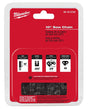 Milwaukee 49-16-2723 Chainsaw Chain, Pole Saw Chain, 10 in L Bar, 0.043 in Gauge, 3/8 in TPI/Pitch, 40-Link
