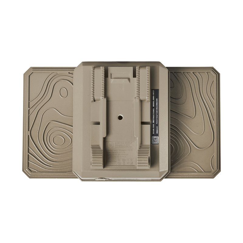 Moultrie MMA-14126 Solar Power Pack, For: Moultrie Edge, Edge Pro, Edge 2 and Edge 2 Pro