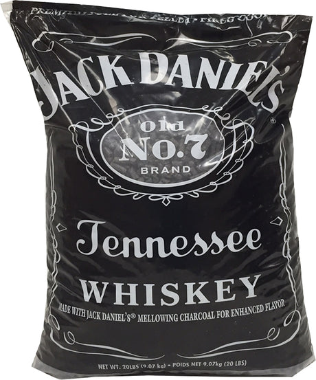 Jack Daniel's B00368 Wood Pellet, 20 lb
