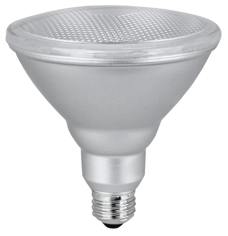 Feit Electric PAR38DM/930CA LED Lamp, Floodlight, 1000 Lumens, 11.1 W, PAR38 Lamp, 90 W Equivalent, E26 Lamp Base