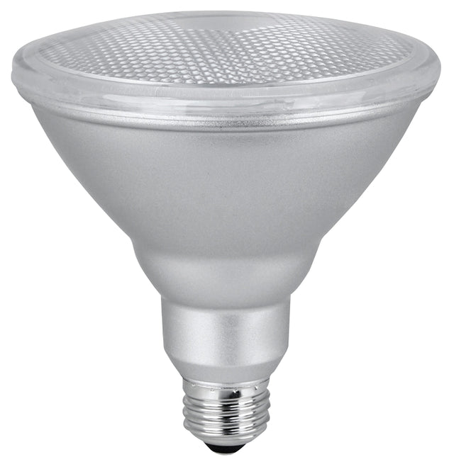 Feit Electric PAR38DM/930CA/2 LED Lamp, 120 V, 1000 Lumens, 11.1 W, PAR38 Lamp, 90 W Equivalent, E26 Lamp Base