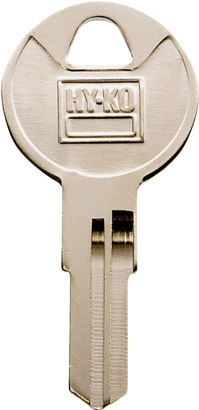 Hy-Ko 11010LD2 Key Blank, For: Larson Door Locks, LD2 Key Number, Pack of 10