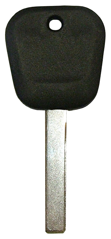 Hy-Ko 18GM513 Double Sided Chip Key, For: General Motors Vehicles