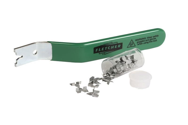 TOOL PUSHMATE F/FRAMING&GLZ PT, Pack of 10