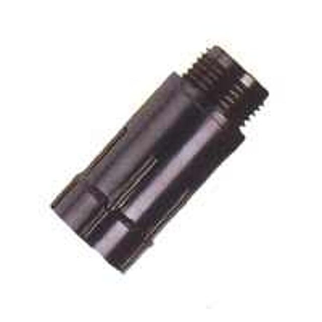 Raindrip R463CT Pressure Regulator, FHT Inlet, 480 gph, 25 to 30 psi Pressure, ABS