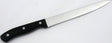Chef Craft SELECT Series 21669 Carving Knife, 8 in L Blade, Stainless Steel Blade, Polyoxymethylene Handle
