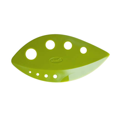 Chef'n LooseLeaf Green Plastic Greens Stripper