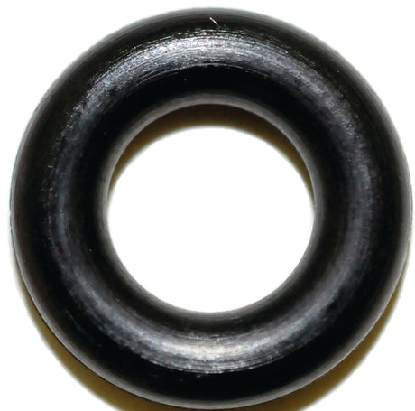 Danco 35745B Faucet O-Ring, #31, 5/16 in ID x 9/16 in OD Dia, 1/8 in Thick, Buna-N, Pack of 5