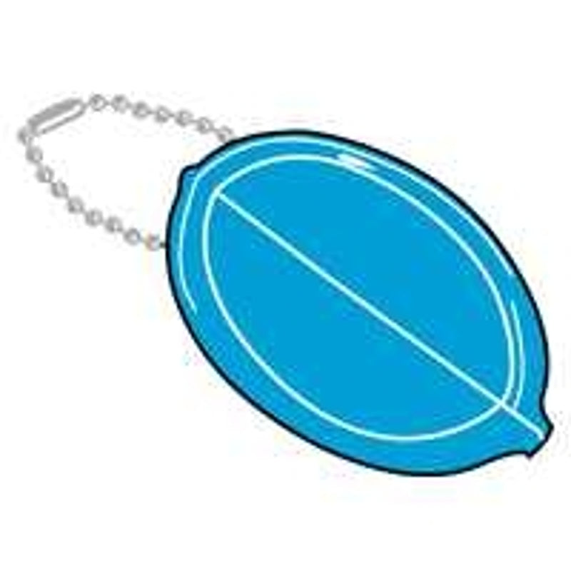 Hy-Ko KB157 Key Ring, Squeeze Coin Holder, Pack of 15