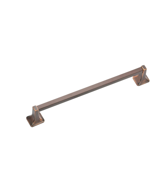 Boston Harbor 3618-35-07-SOU Towel Bar, 18 in L Rod, Venetian Bronze, Surface