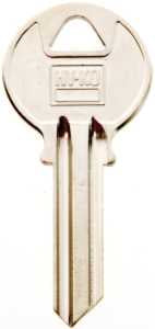 KEY BLANK YALE Y1, Pack of 50