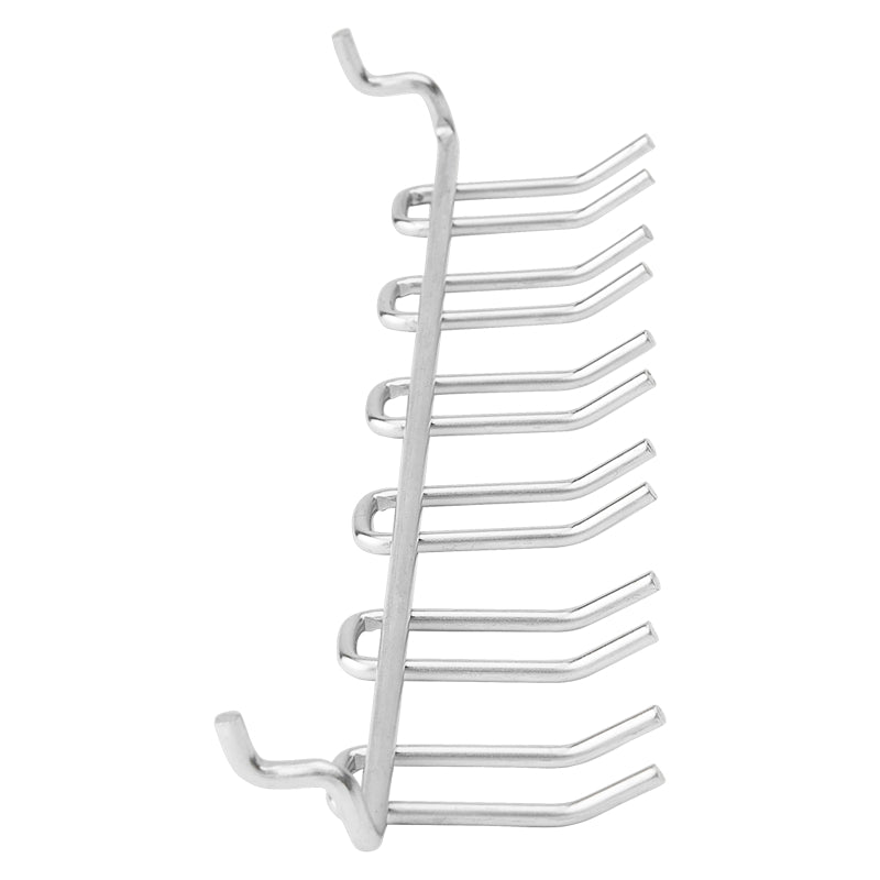 HOLDER TOOL MULTIPLE ZINC