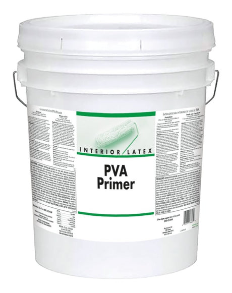 Valspar C.000P000-20 Primer/Sealer, 5 gal