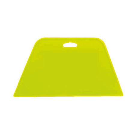 Zinsser 8 in. W Green Plastic Wallcovering Smoothing Tool, Pack of 6