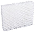 BestAir H55-C Wick Filter, 9-1/4 in L, 1-5/8 in W, White