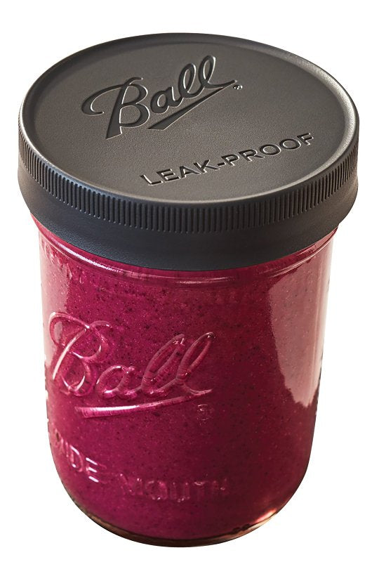 Ball 1440010813 Storage Lid, Glass