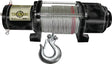 Keeper KT4000 Winch, Electric, 12 VDC, 4000 lb