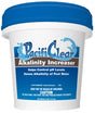 PacifiClear F085005040PC Alkalinity Increaser, Granular, 5 lb Pail