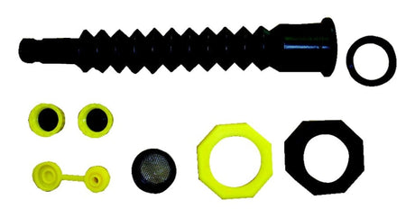 EZ-POUR 20050 Spout Kit