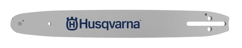 Husqvarna 597 53 32-62 Replacement Bar, 18 in L Bar, 0.05 in Gauge, 3/8 in TPI/Pitch, 62-Drive Link