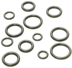 Plumb Pak PP810-2 O-Ring Assortment, Large, For: Sink and Faucet Handles