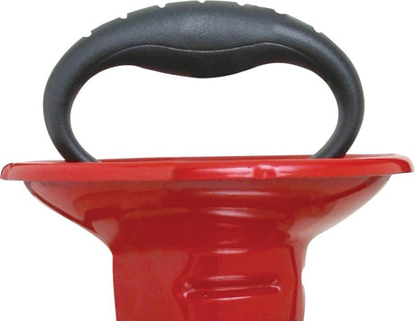 Chapin 31440 Compression Sprayer, 2 gal Tank, Stainless Steel Tank, 42 in L Hose