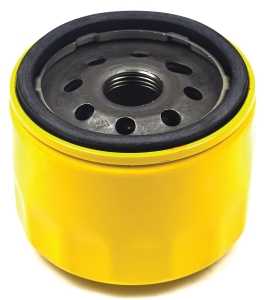Briggs & Stratton 5076K Oil Filter, For: BRIGGS & STRATTON Pressure-Lubricated Engines