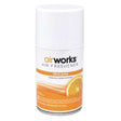 AirWorks Citrus Grove Scent Air Freshener 7 oz Aerosol 12 pk, Pack of 12