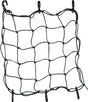ProSource FH92105 Cargo Net, 30 in L, 15 in W, Rubber, Black